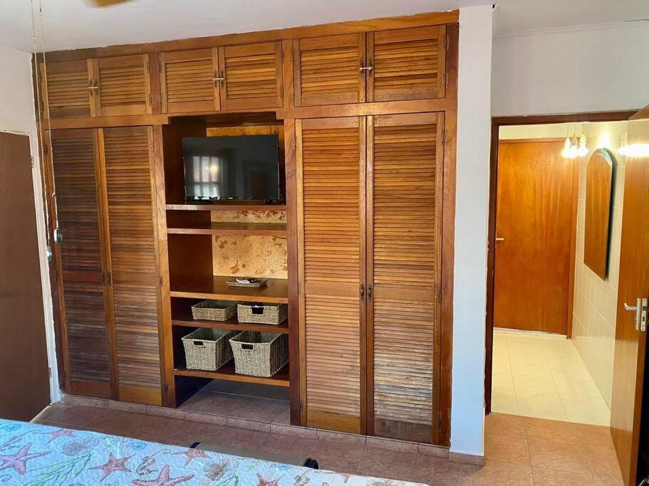 3-Bedroom Villa With A Jacuzzi Noord Buitenkant foto