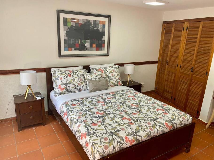 3-Bedroom Villa With A Jacuzzi Noord Buitenkant foto
