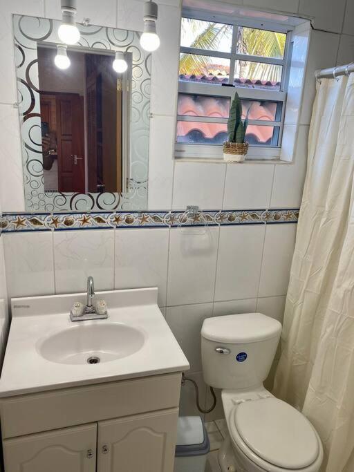 3-Bedroom Villa With A Jacuzzi Noord Buitenkant foto